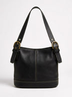 Coach Ergo Leather Hobo