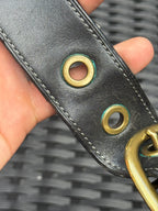 Coach Ergo Leather Hobo