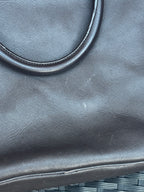 Coach Lexington Leather Business Brief