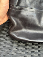 Coach Ergo Leather Hobo