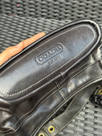 Coach Ergo Leather Hobo