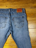 Levi's 512 Slim Taper