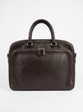 Coach Lexington Leather Business Brief