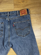 Levi's 501 Original Fit