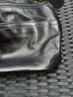Coach Ergo Leather Hobo