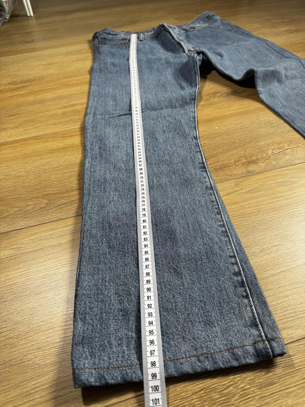 Levi's 501 Original Fit