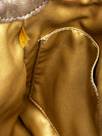 Coach Ergo Leather Hobo