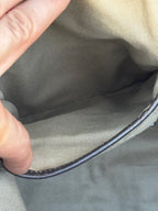 Coach Safari Utility Tote