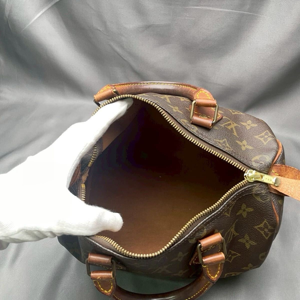 Nano Speedy 30 LV