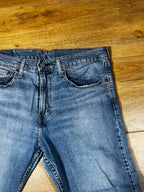 Levi's 512 Slim Taper