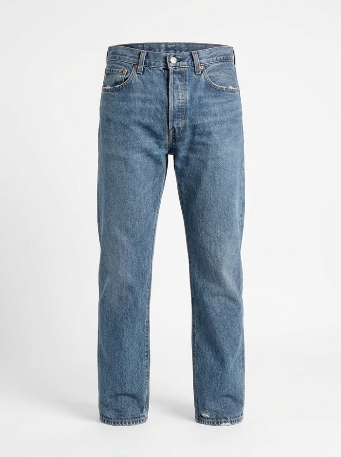 Levi's 501 Original Fit