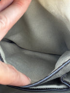Coach Safari Utility Tote
