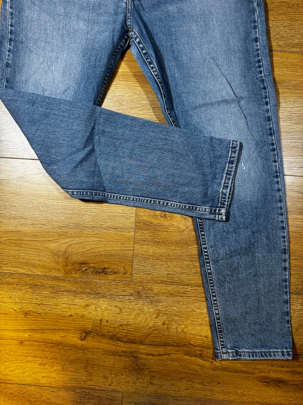 Levi's 512 Slim Taper