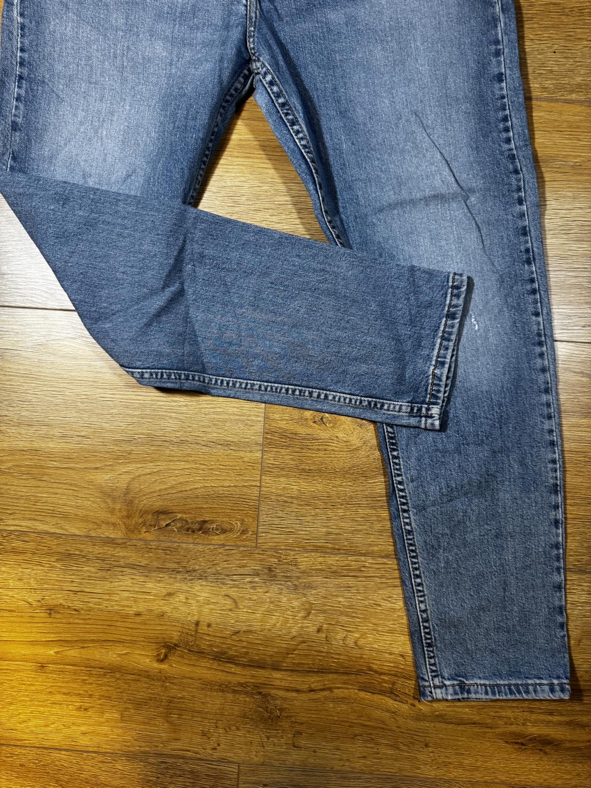 Levi's 512 Slim Taper