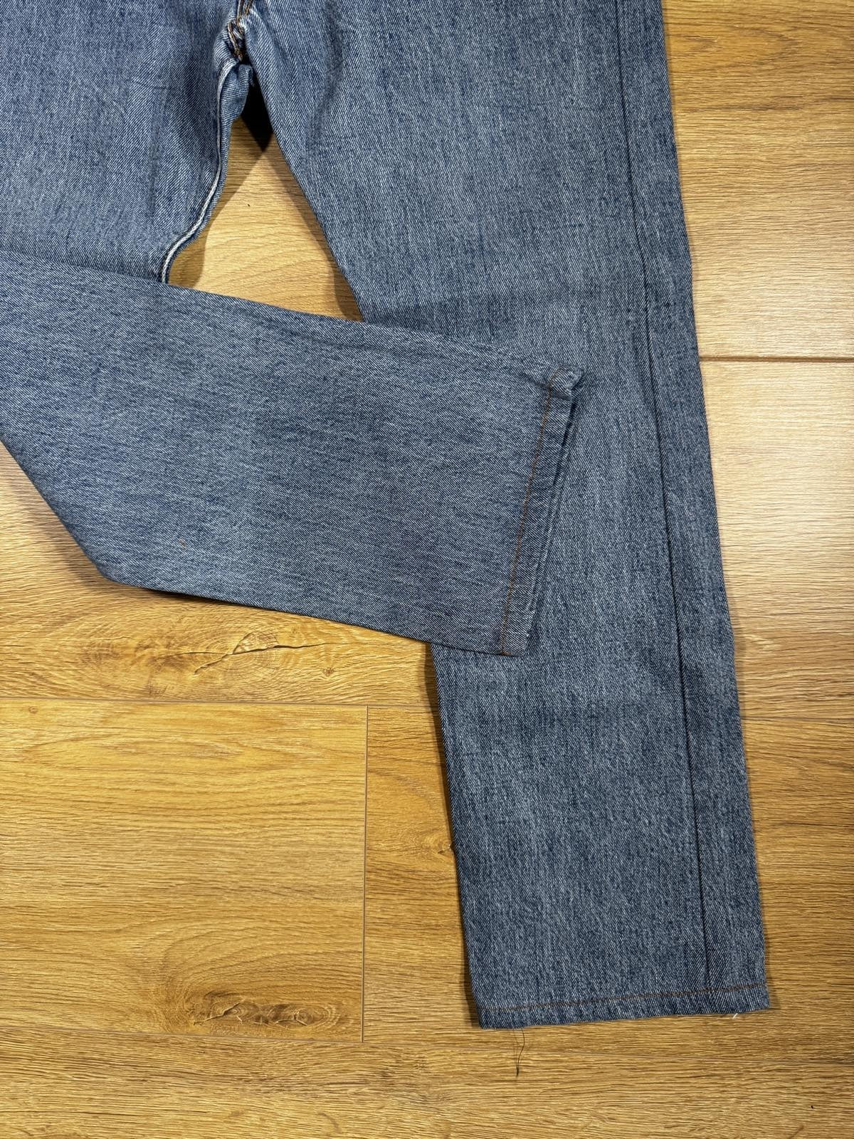 Levi's 501 Original Fit