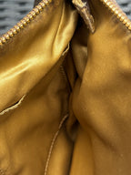 Coach Ergo Leather Hobo