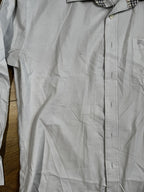 Burberry Nova Check Long Sleeve Shirt