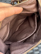 Coach Signature Carly Medium Hobo Bag