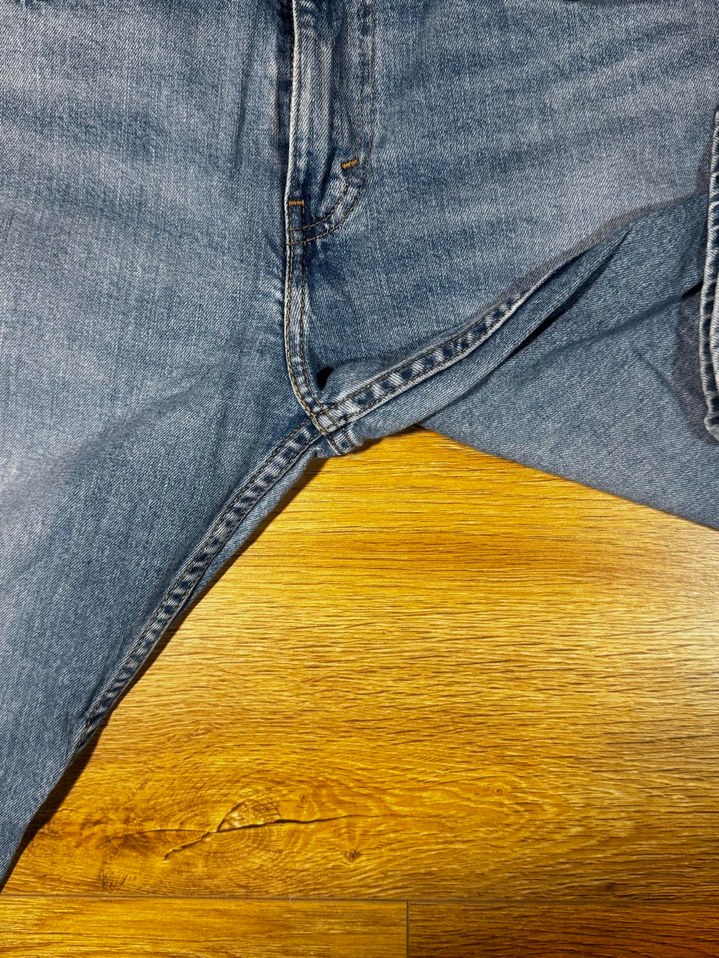 Levi's 512 Slim Taper