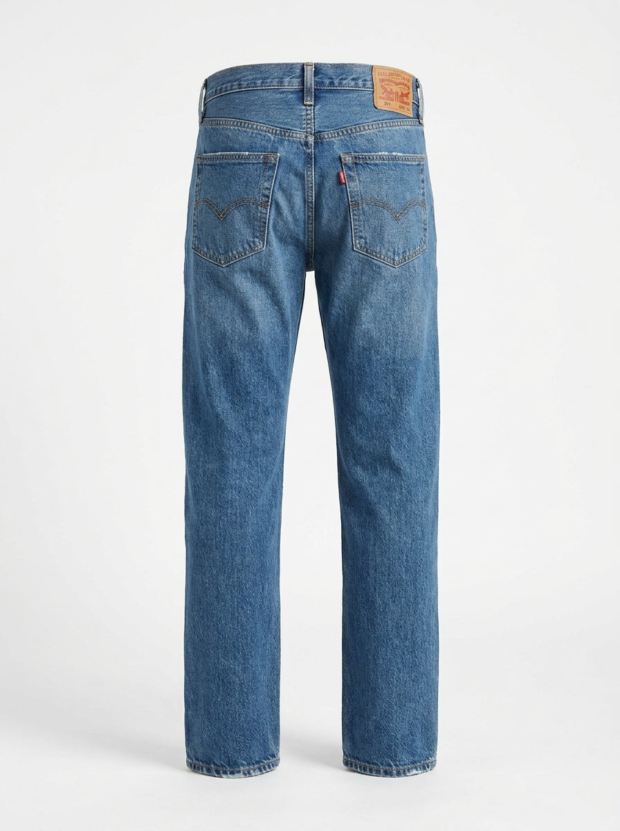 Levi's 501 Original Fit