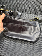 Coach Ergo Leather Hobo