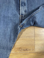 Levi's 501 Original Fit
