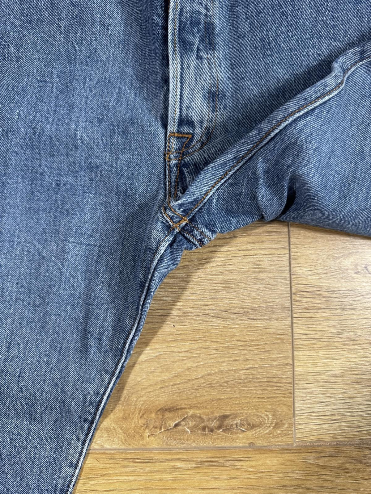 Levi's 501 Original Fit
