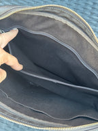 Coach Lexington Leather Business Brief