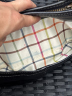 Coach Ergo Leather Hobo