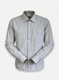 Burberry Nova Check Long Sleeve Shirt