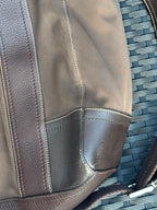 Coach Safari Utility Tote
