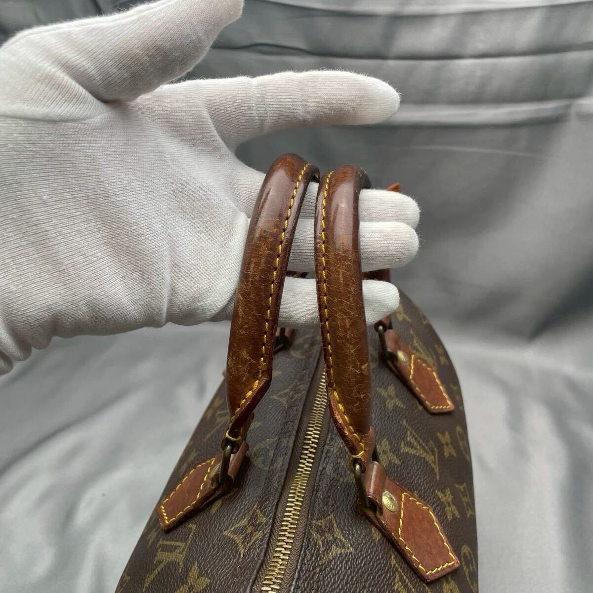 Nano Speedy 30 LV