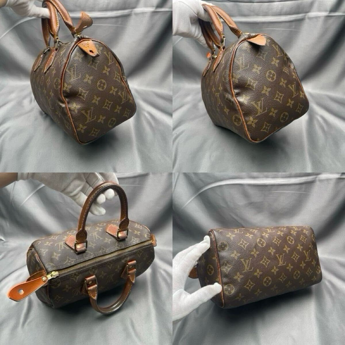 Nano Speedy 30 LV