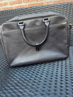 Coach Lexington Leather Business Brief