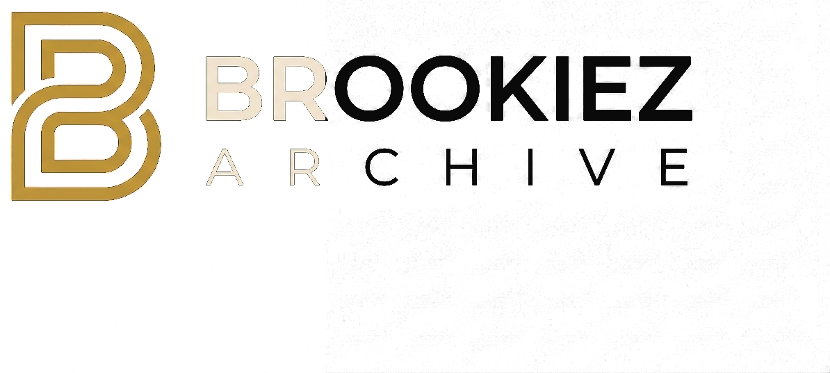 Brookiez Archive - Home